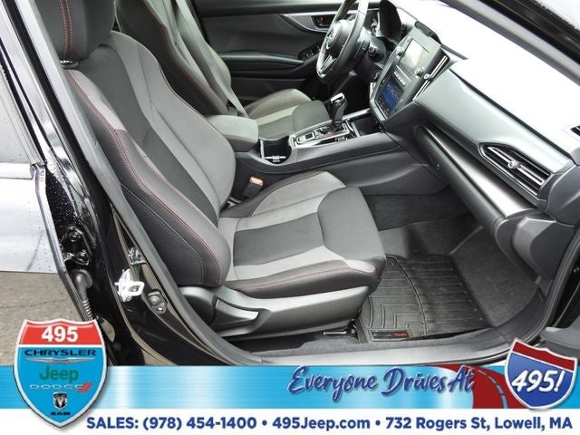 2023 Subaru WRX Base