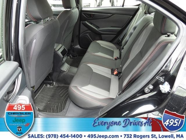 2023 Subaru WRX Base