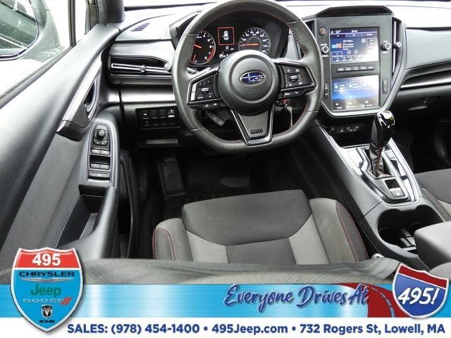 2023 Subaru WRX Base