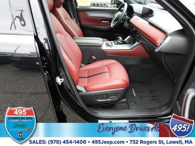 2025 Mazda Mazda CX-70 3.3 Turbo Premium Plus