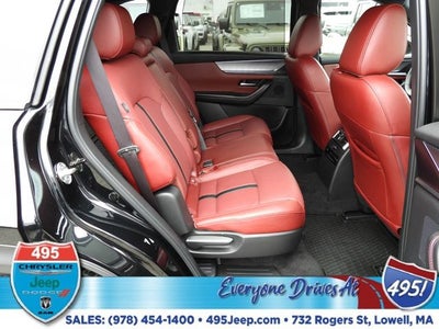 2025 Mazda Mazda CX-70 3.3 Turbo Premium Plus