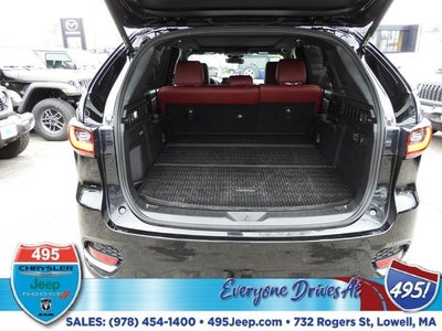 2025 Mazda Mazda CX-70 3.3 Turbo Premium Plus