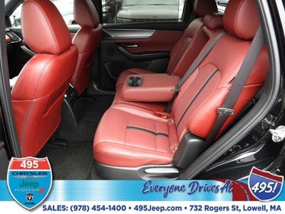 2025 Mazda Mazda CX-70 3.3 Turbo Premium Plus