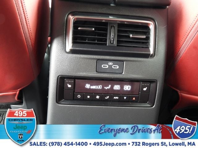 2025 Mazda Mazda CX-70 3.3 Turbo Premium Plus