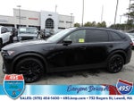 2025 Mazda Mazda CX-70 3.3 Turbo Premium Plus