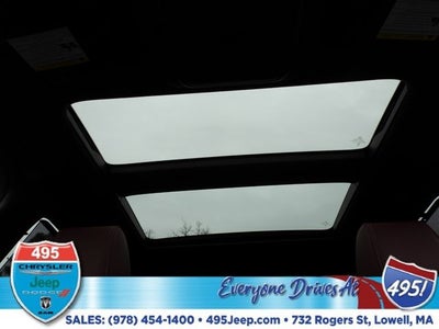 2025 Mazda Mazda CX-70 3.3 Turbo Premium Plus