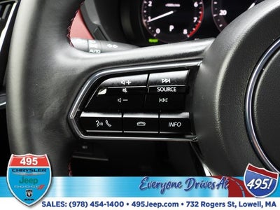 2025 Mazda Mazda CX-70 3.3 Turbo Premium Plus