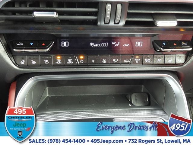 2025 Mazda Mazda CX-70 3.3 Turbo Premium Plus