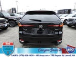 2025 Mazda Mazda CX-70 3.3 Turbo Premium Plus