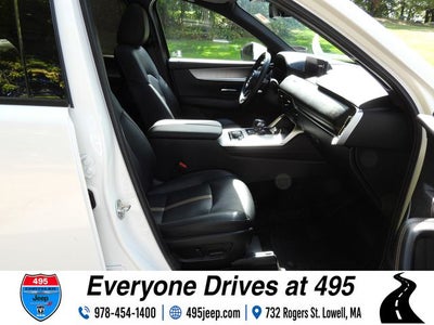 2025 Mazda Mazda CX-90 3.3 Turbo S Premium