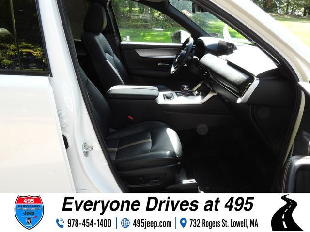2025 Mazda Mazda CX-90 3.3 Turbo S Premium