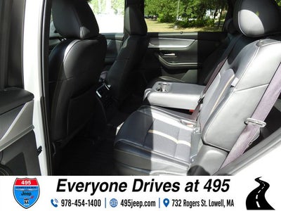 2025 Mazda Mazda CX-90 3.3 Turbo S Premium
