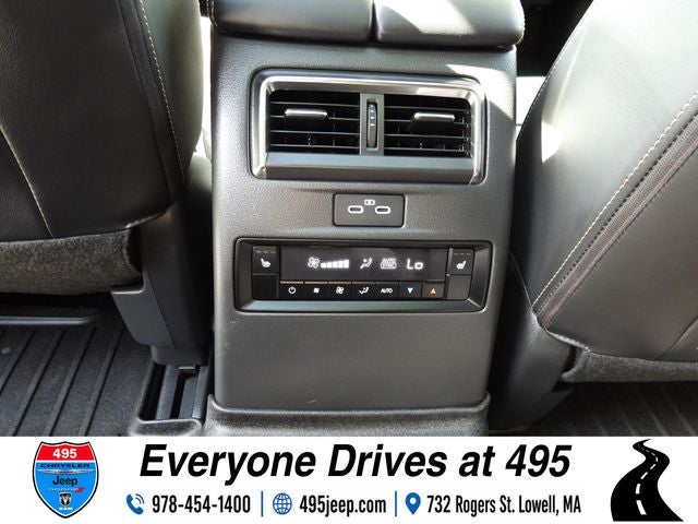 2025 Mazda Mazda CX-90 3.3 Turbo S Premium