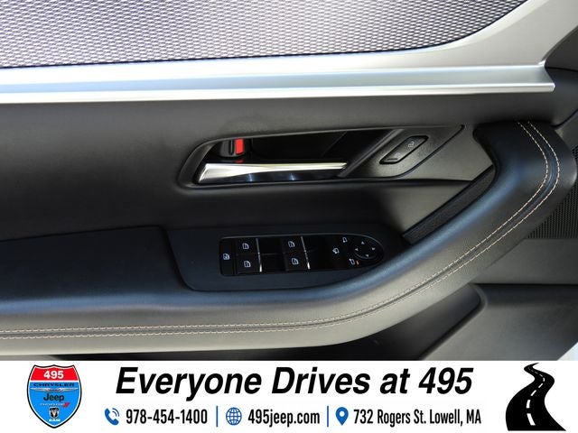 2025 Mazda Mazda CX-90 3.3 Turbo S Premium