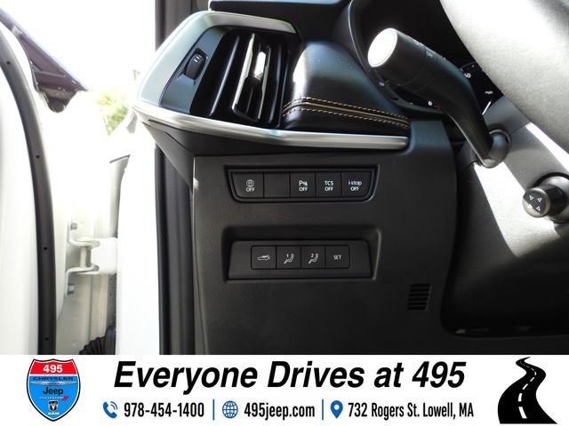 2025 Mazda Mazda CX-90 3.3 Turbo S Premium