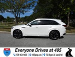 2025 Mazda Mazda CX-90 3.3 Turbo S Premium