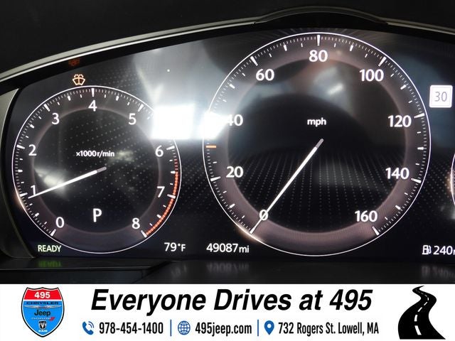 2025 Mazda Mazda CX-90 3.3 Turbo S Premium