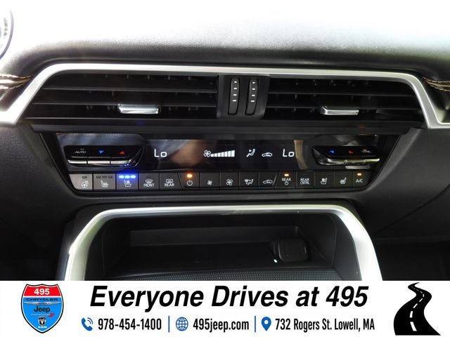 2025 Mazda Mazda CX-90 3.3 Turbo S Premium