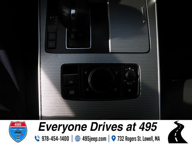 2025 Mazda Mazda CX-90 3.3 Turbo S Premium