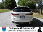 2025 Mazda Mazda CX-90 3.3 Turbo S Premium