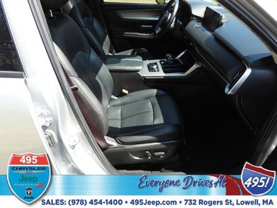 2024 Mazda Mazda CX-90 3.3 Turbo Premium TURBO PREMIUM