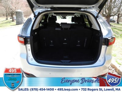 2024 Mazda Mazda CX-90 3.3 Turbo Premium TURBO PREMIUM