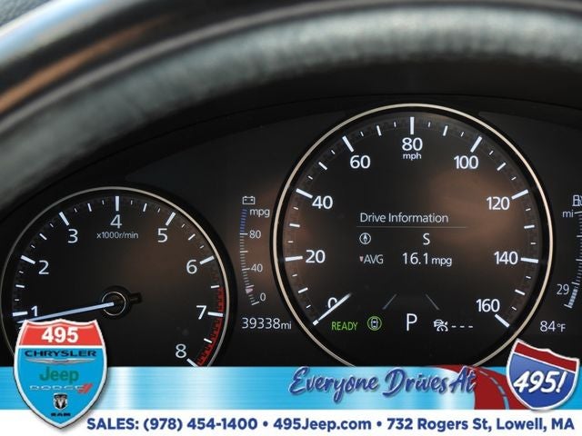 2024 Mazda Mazda CX-90 3.3 Turbo Premium TURBO PREMIUM