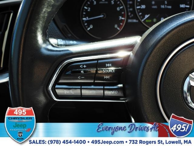 2024 Mazda Mazda CX-90 3.3 Turbo Premium TURBO PREMIUM