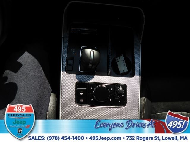 2024 Mazda Mazda CX-90 3.3 Turbo Premium TURBO PREMIUM