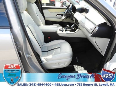 2024 Mazda Mazda CX-90 3.3 Turbo S Premium Plus