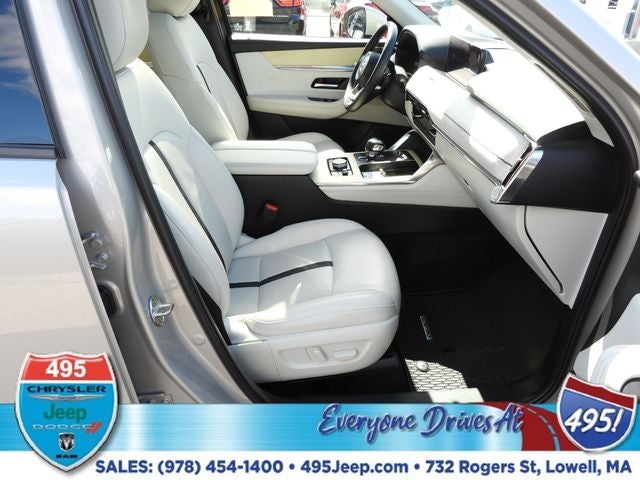 2024 Mazda Mazda CX-90 3.3 Turbo S Premium Plus