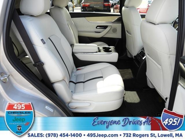 2024 Mazda Mazda CX-90 3.3 Turbo S Premium Plus