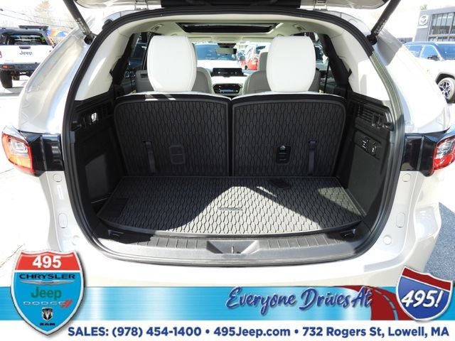 2024 Mazda Mazda CX-90 3.3 Turbo S Premium Plus