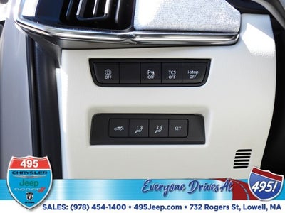 2024 Mazda Mazda CX-90 3.3 Turbo S Premium Plus