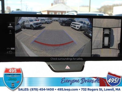 2024 Mazda Mazda CX-90 3.3 Turbo S Premium Plus