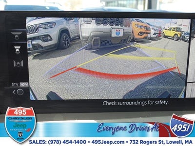 2024 Mazda Mazda CX-90 3.3 Turbo S Premium Plus