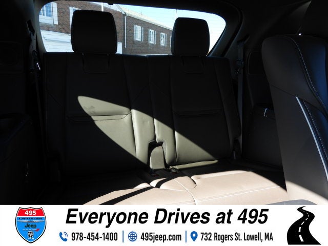 2020 Mazda Mazda CX-9 Signature