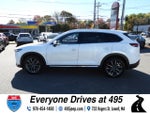 2020 Mazda Mazda CX-9 Signature