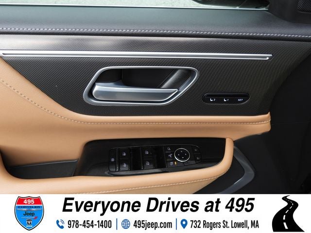 2025 INFINITI QX80 LUXE QX 80 Luxe