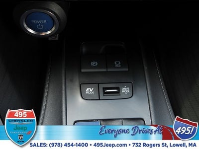 2021 Toyota Venza XLE