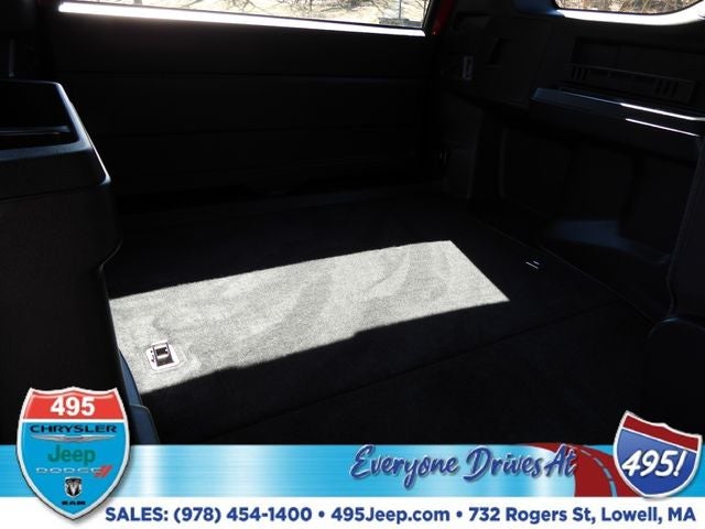 2025 Toyota 4Runner TRD Off-Road