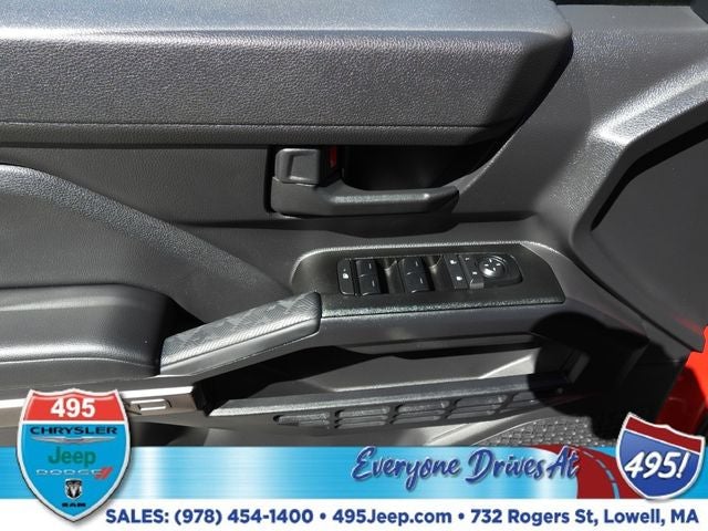 2025 Toyota 4Runner TRD Off-Road