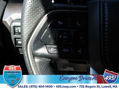 2025 Toyota 4Runner TRD Off-Road