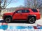 2025 Toyota 4Runner TRD Off-Road