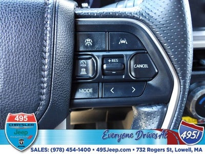 2025 Toyota 4Runner TRD Off-Road