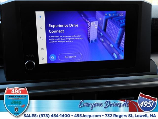 2025 Toyota 4Runner TRD Off-Road