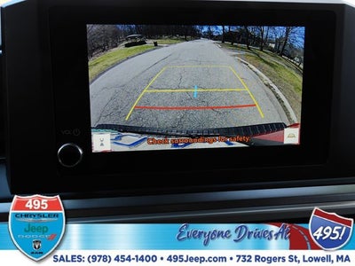 2025 Toyota 4Runner TRD Off-Road