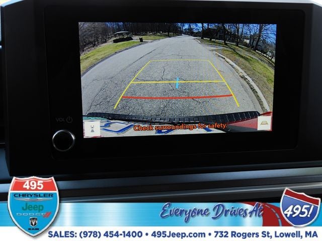 2025 Toyota 4Runner TRD Off-Road