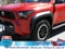 2025 Toyota 4Runner TRD Off-Road