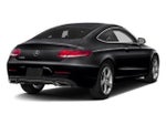 2017 Mercedes-Benz C-Class C 300 4MATIC®